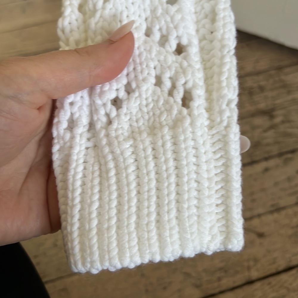 Intermix Sweater - Picture 5 of 7